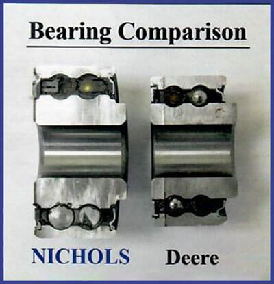 nichols-tillage-tools-bearing-comparison