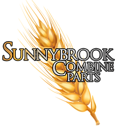 Sunnybrook Combine Parts Wisconsin